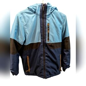 Bad bones Winter jacket 12Y